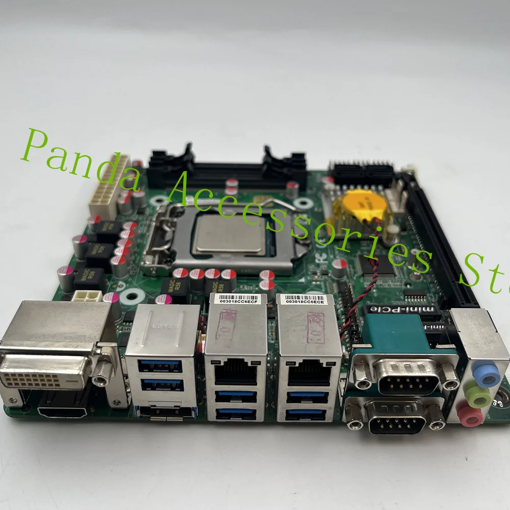 NF594-Q170 산업용 제어 마더보드 LGA1151 Q170