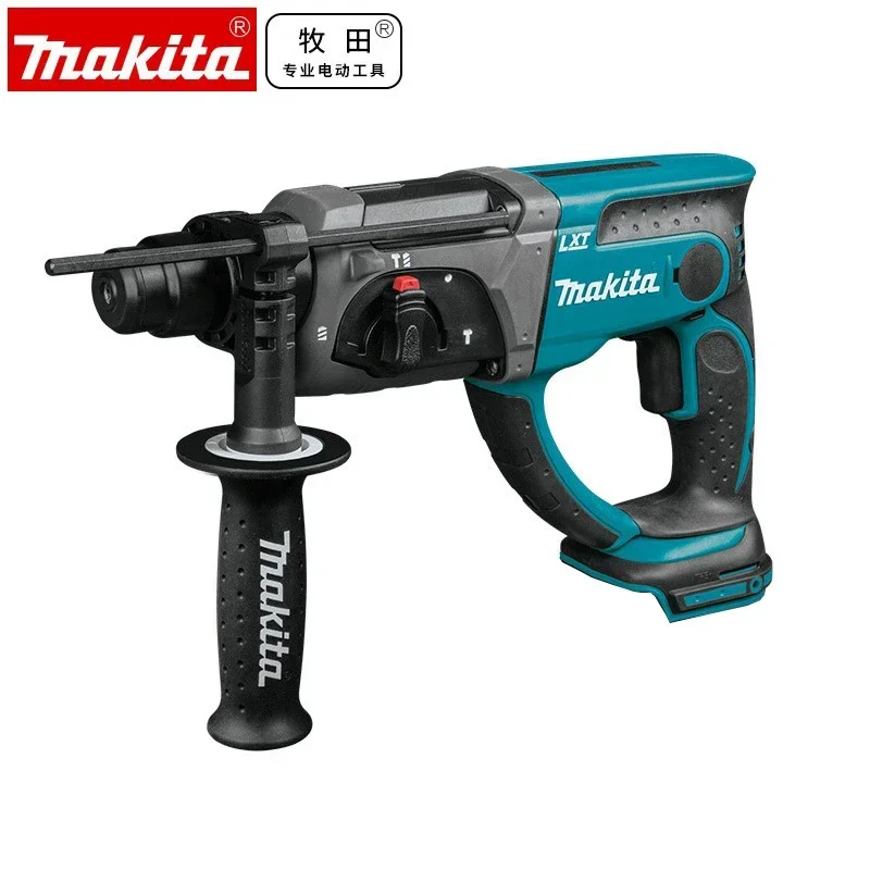 

Makita DHR202 DHR202Z 18v battery LXT SDS+ Rotary Hammer Replaces BHR202 Power Tools drill makita track saw rotary tool