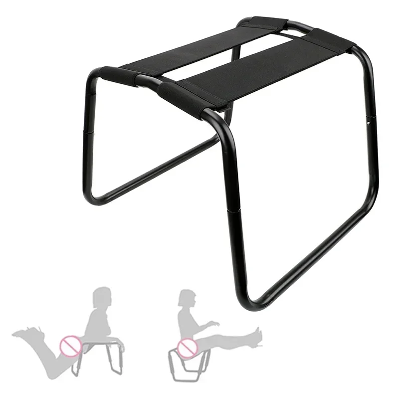 Sex Toys Sex Swings Female Masturbation Furniture Sex Pleasure Sexual Chair Sex Swing Elastic Chair No Vibrator for Women