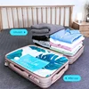 Household Reusable Vacuum Storage Bags Large Capacity Vacuum Compression Bag for Clothes Storage Sealed Bag Travel Store Bags 3