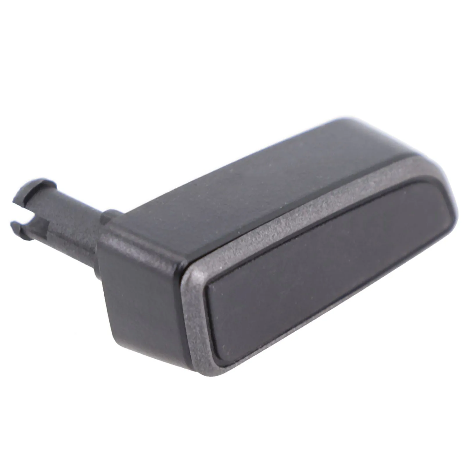 1PCS Vehicle Internal Left-Hand Side Seats Recliner Button Durable Automobile Accessories Fits For Tesla Model 3 Y 2021-2023
