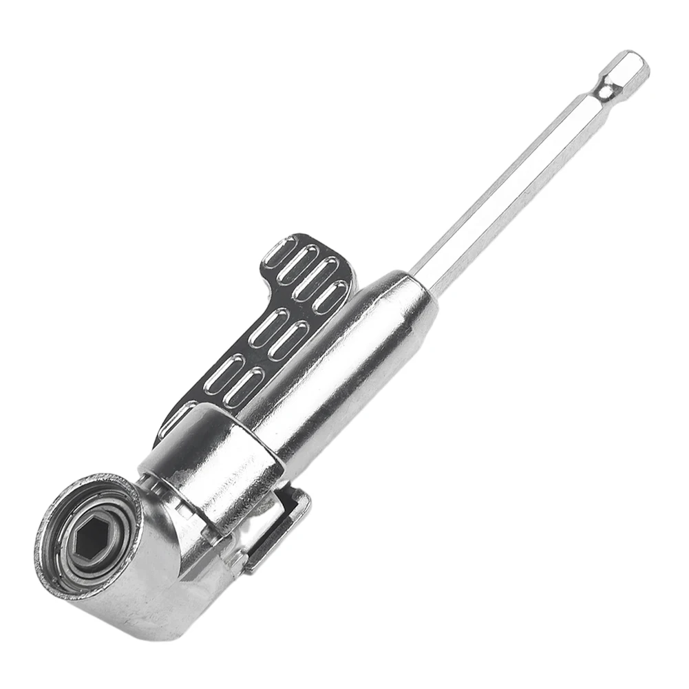 

Holder Adaptor Screwdriver Socket Extension Hex Drill Bit Powerful Magnet High Quality Built-in Powerful Magnet