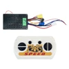 24V J6D-PY-12V Children's Electric Drift Car Remote Control and Receiver Ride On Car Controller Kit 5