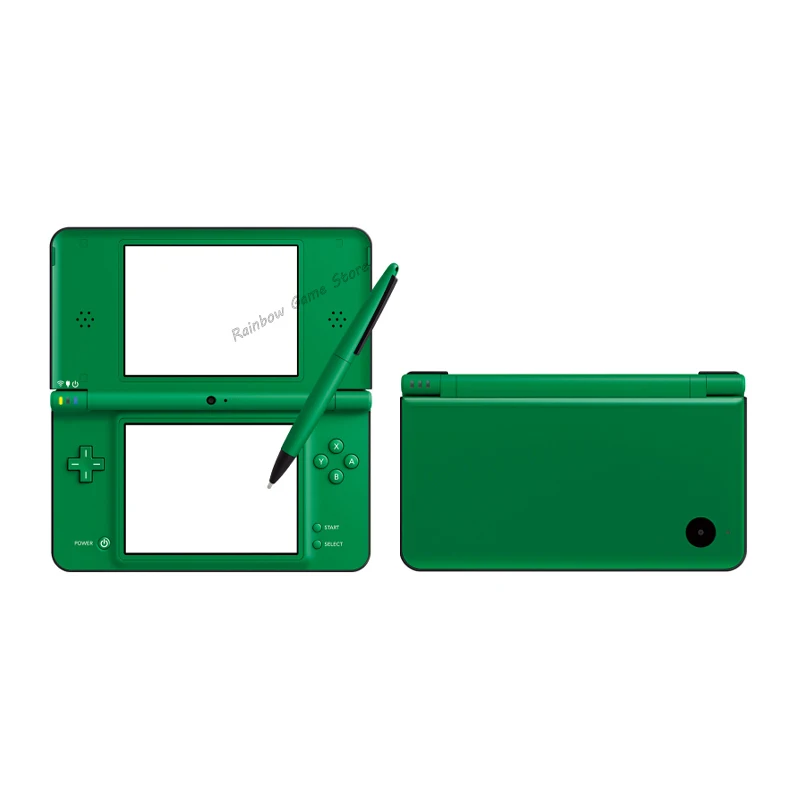 Original DSi LL / XL - Refurbished NDSi XL Handheld Game Console