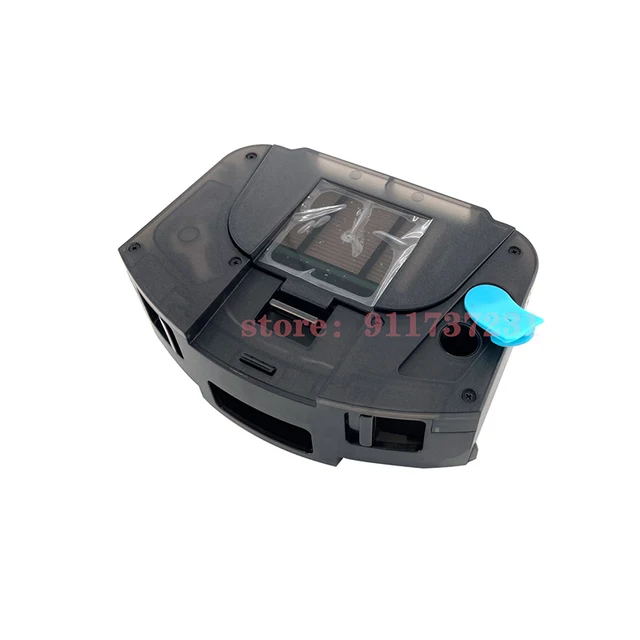 WinWay pour Cecotec pour Conga 2290 pour Réservoir d'Eau Ultra Boîte à Poussière pour Aspirateur