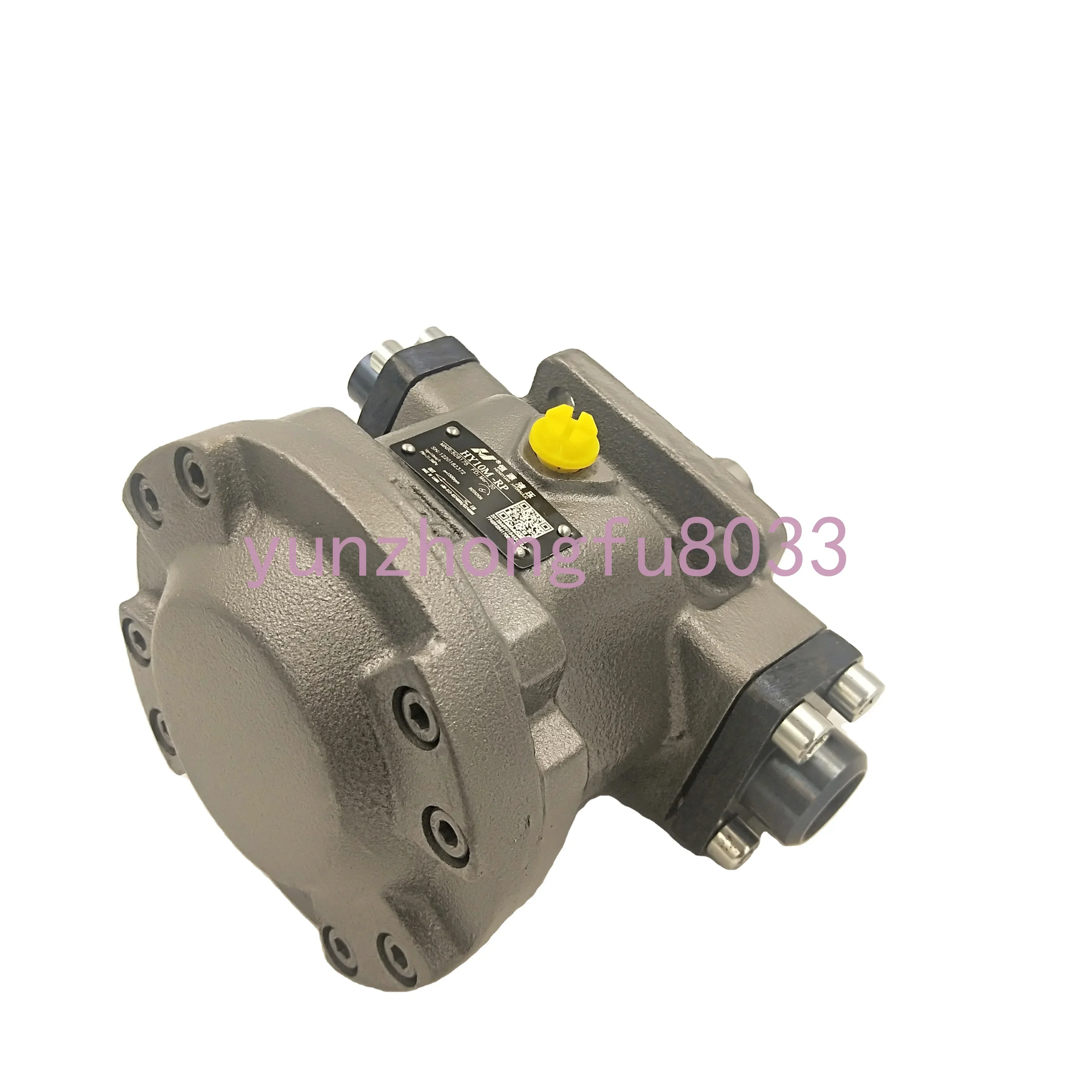 

HY series Axial piston pump HY95 HY100 HY95Y-RP HY100Y-RP HY95Y-LP HY100Y-LP hydraulic piston pump