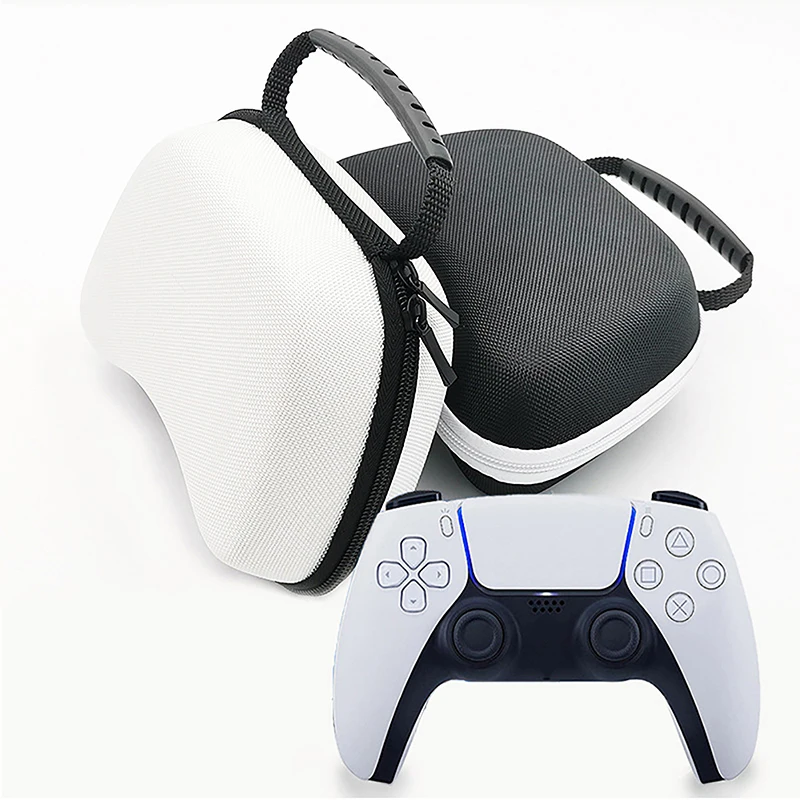 조이스틱 보호대 보관 가방, 하드 운반 케이스, PS5, NS PRO, XBOX Switch Pro 컨트롤러용