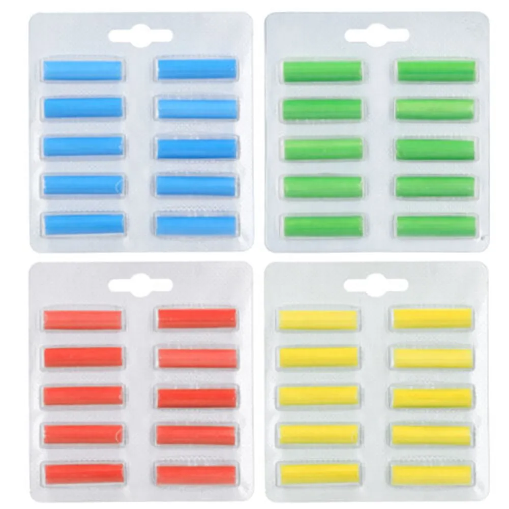 10Pcs Vacuum Cleaner Scent Fragrance Sticks Air Freshener Perfume Scented Fragrance Sticks Household Cleaning Home