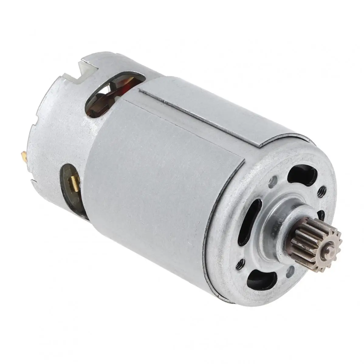 Moteur 775 CC 16 Dents 18V Pour Perceuse à Percussion - Remplacement Moteur Haute Puissance