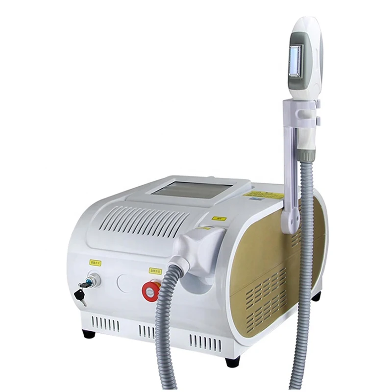 OPT IPL Professional Hair Removal Portable wrinkle Removal Permanent painless depilation Skin Rejuvenation Machine