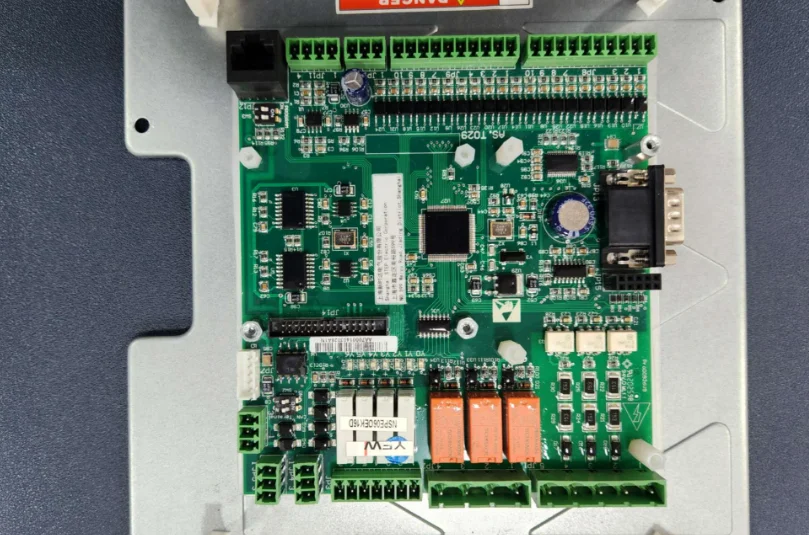 Elevator PCB AS.T029 Elevator Spare Parts