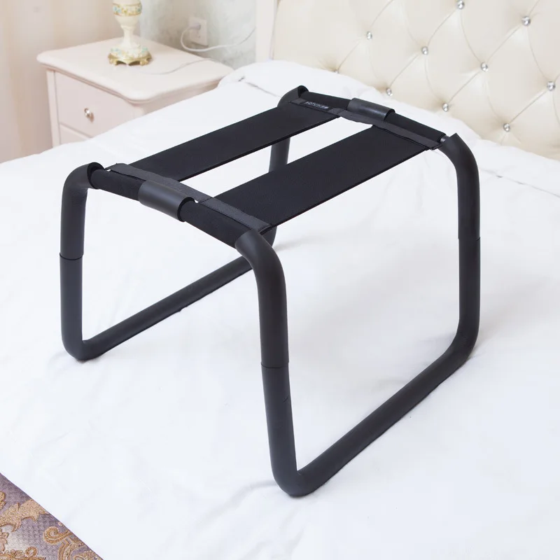 Sex Chair Elastic Sex Furniture Super Elastic Nylon Straps, Chair Accessories Load-bearing 160 Kg Couples with Sexy Products