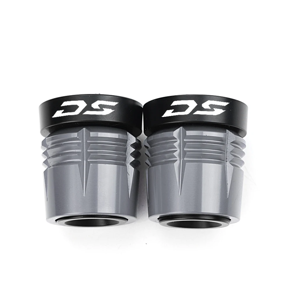Für VOGE Valico DS800X Rally DS900X DS625X DS525X 525 625 800 900 DSX 2023 2024 2025 2026 Motorrad Griffe Lenker Enden Stecker – Detail 15