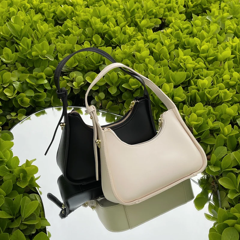 Geuine Leather Garden Party Tote Bag For Women Luxury Handbags Women  Designer Tote Famous Brand Shoulder Purse Bosla - AliExpress