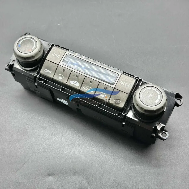 Climate Control Module BSHHJIL Heater Control Unit Panel AC Air