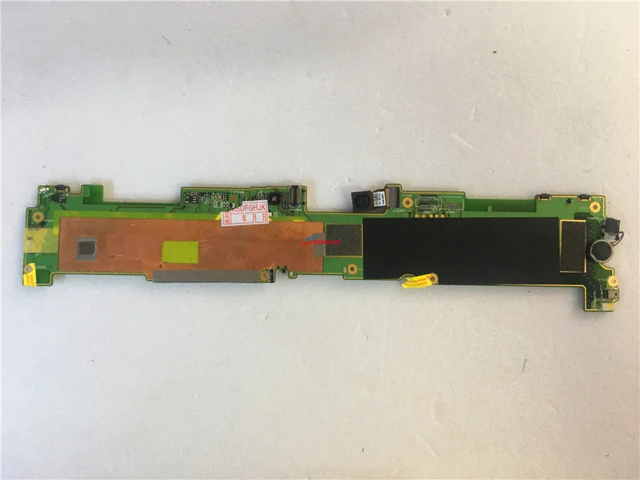 Original For Asus TF700T Tablet Motherboard Test OK