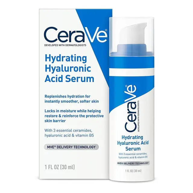 Hyaluronic Acid
