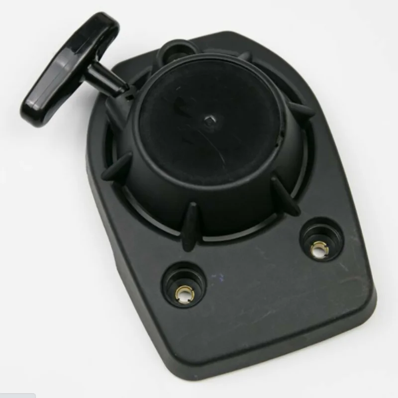 Avviamento A Strappo Facile Per Motore Decespugliatore A 4 Tempi GX35 - 12