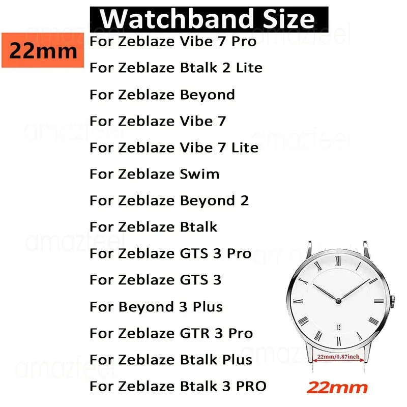 Premium Metal Strap Wristband in Sleek Design