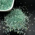 Agate Green