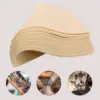 30/10/5/1PCS Silicone Tattoo Practice Skin Double Fake Tattoo Skin  Permanent Makeup Tattoo Beginner Practice Synthetic Leather 5
