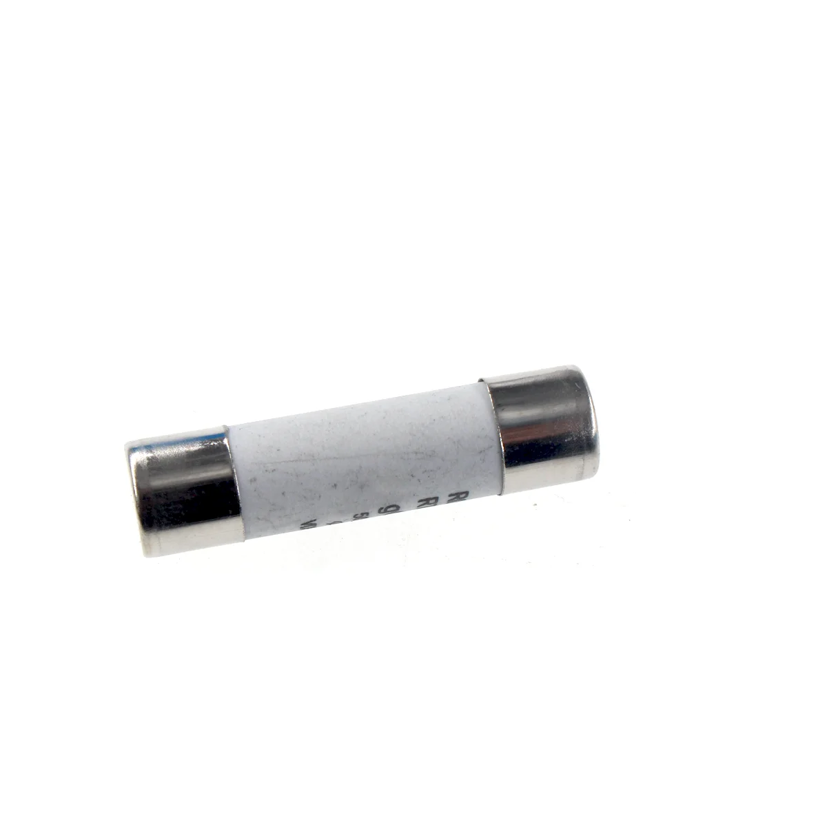 Car Fuses 10Pcs 10*38 Fast blow Ceramic Fuse 10x38mm 500V 0.5A-32A RO15 RT18 RT14