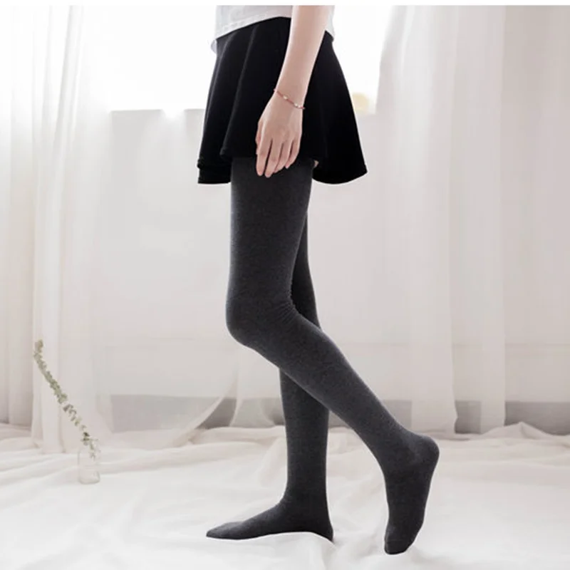 2 Pair Cotton Golf Socks Anti-skid Over-the-knee Thigh Dance Socks Women's Sports Socks High Stockings