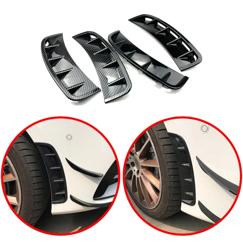 Spoiler Bumper Kopen voor Auto-onderdelen