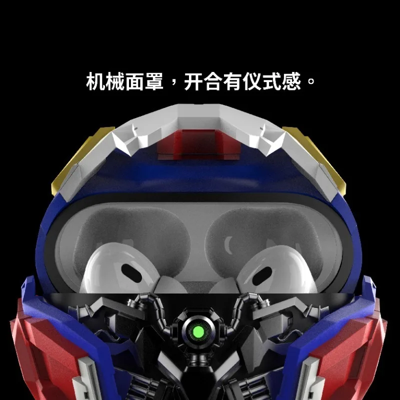 Earbuds Airpods Pro Under Motorcycle Helmet Pro Case Airpods Pro