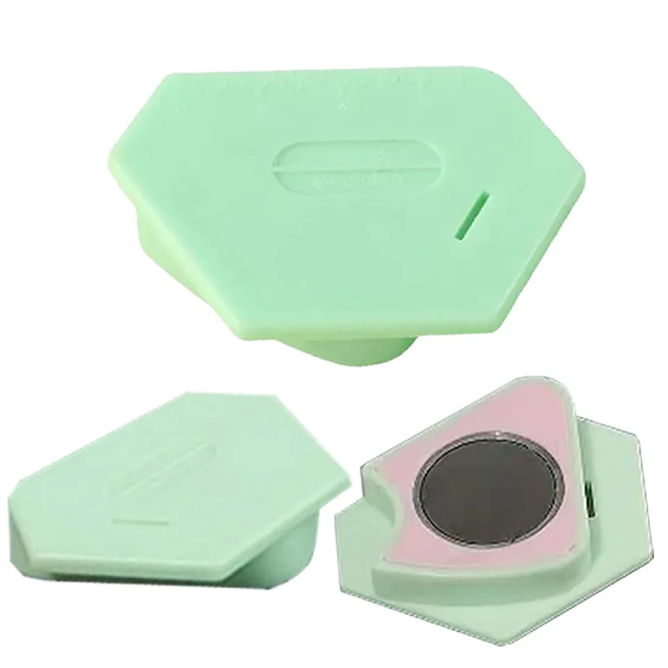 Magnetic Seam Guide Strong Magnetic Sewing Tool