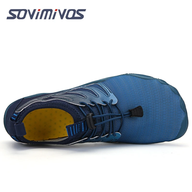 Barefoot Shoes Tenis De Dedos Vibram Mens Barefoot Five Fingers