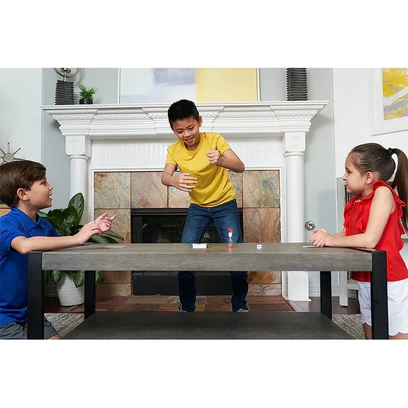 Charades for Kids - Fun and Interactive Family Game for All Ages 4