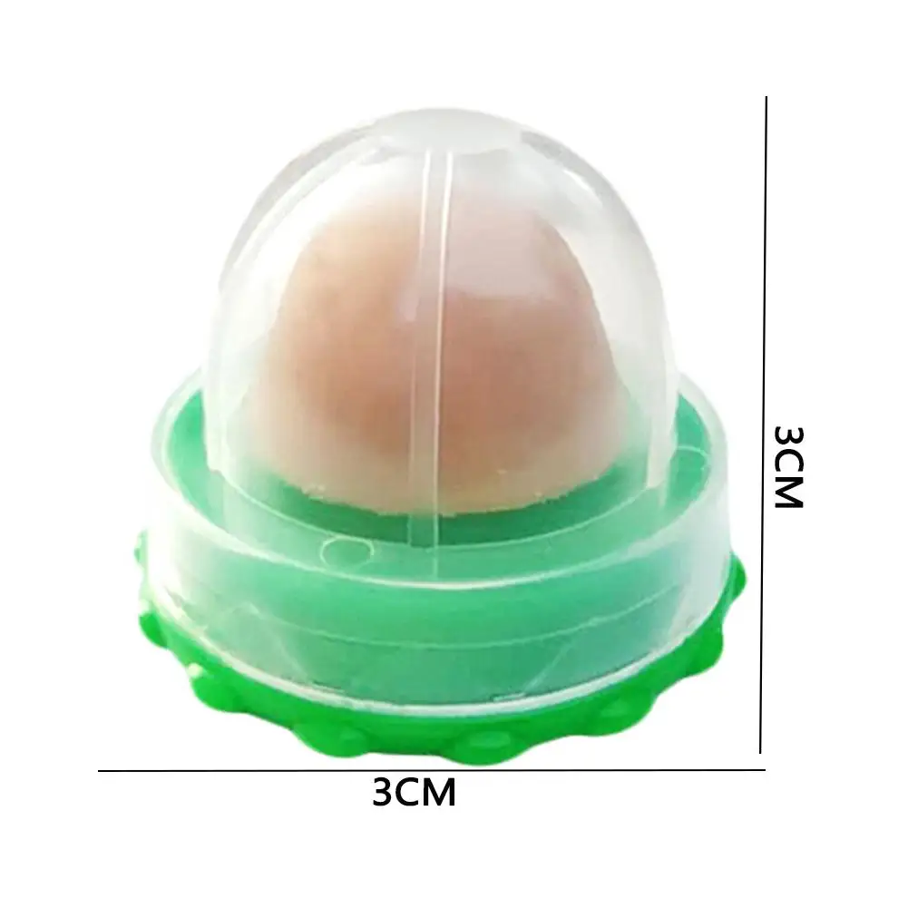 Rotatable Catnip Wall Ball Cat Treat Toys with Catnip Snack Licking Ball Kitten Pet Molar Edible Treating Cleaning Teeth Teasing 
