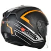 17409-ad809e.jpg Demi-casque de moto Anti-buée Double lentille Bluetooth
