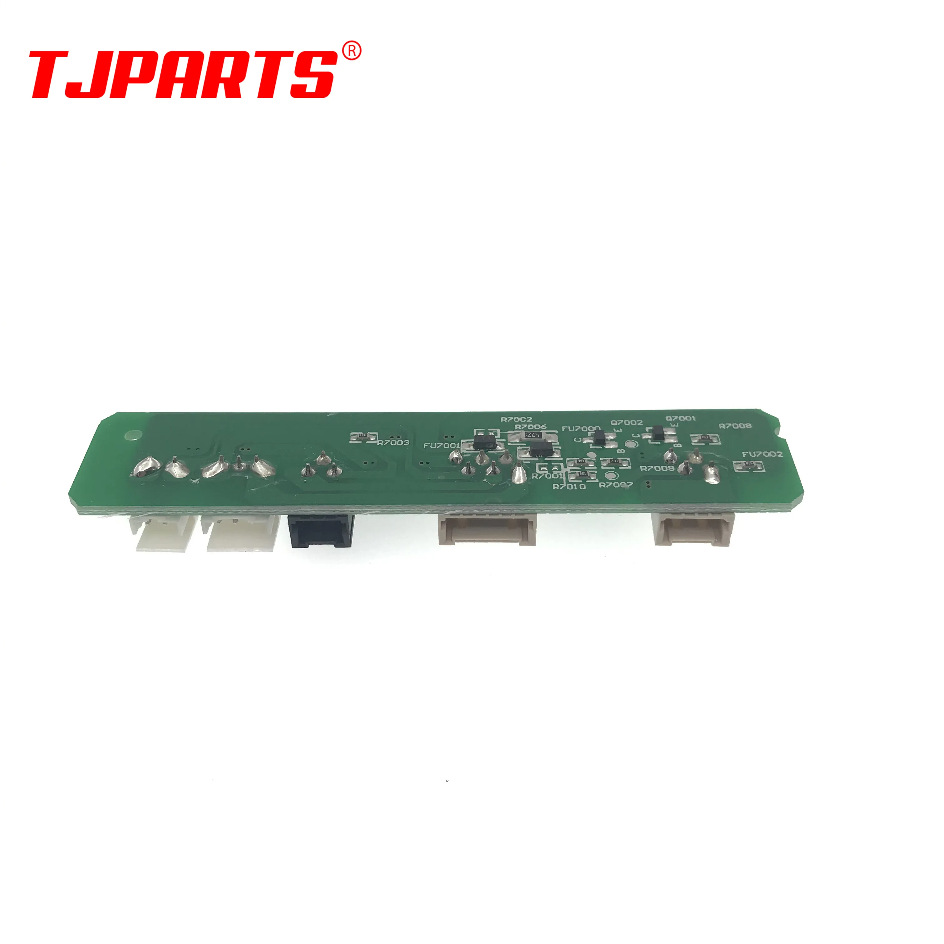 5pcX RM2-9506 RM2-9305 RM2-9506-000 RM2-9305-000 Fuser PWB Reset Card ...