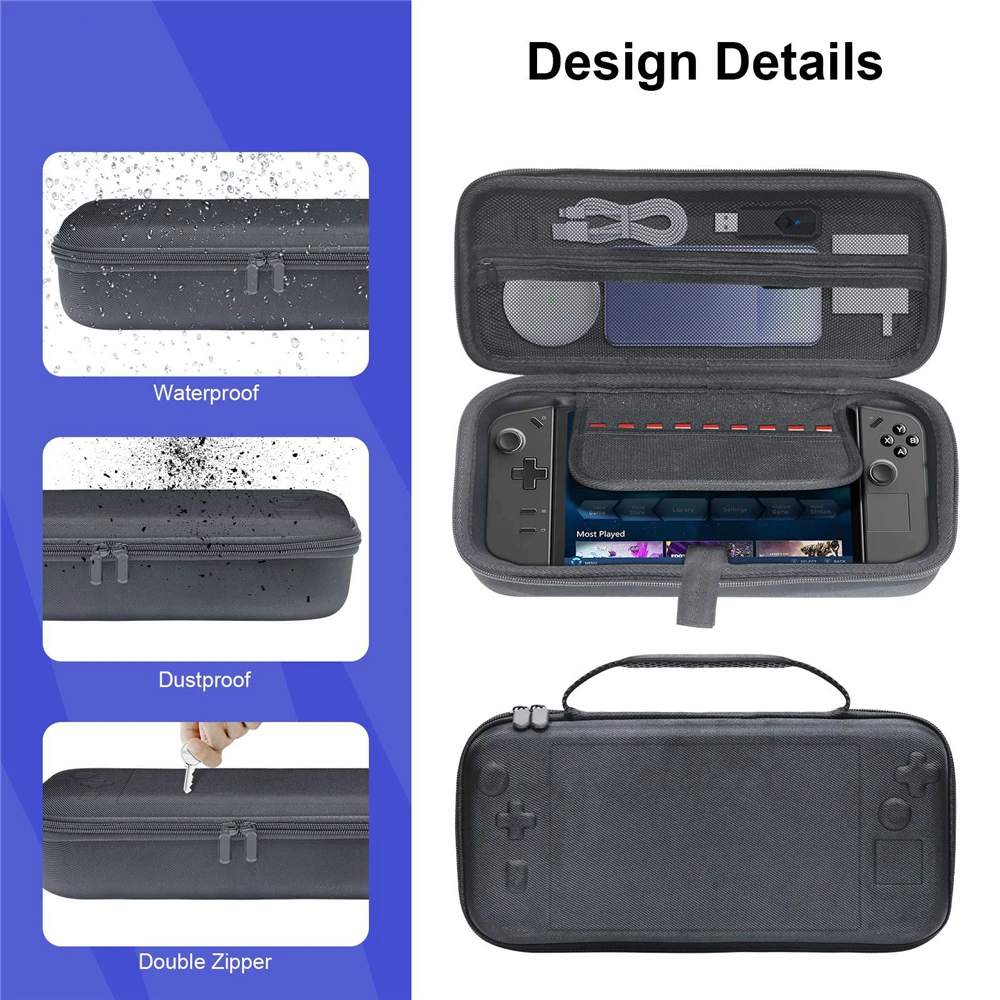 Phones e Accessories