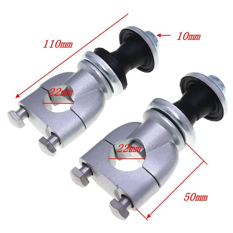 ǹ ˷̴  ڵ  , 22mm ڵ  Ʈ Ŭ, Ʈ Ʈ  ̿, 7/8 ġ, 2 