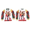Fashion Real US American Sizes 8 Styles Custom Made Salt N Pepa 8 Ball Idol Maker Jacket For Adult 2
