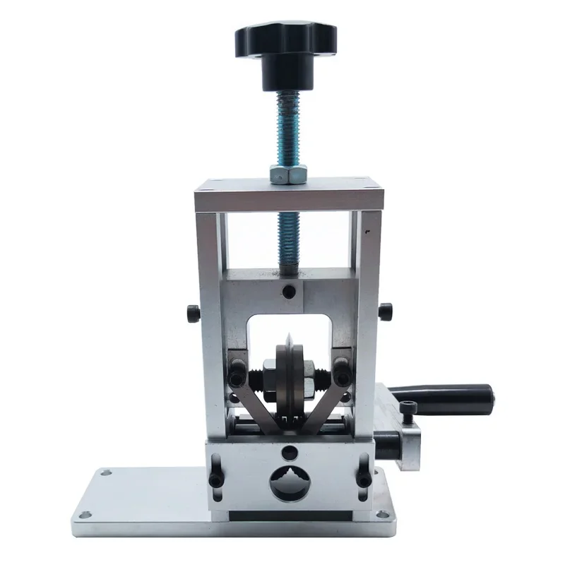 

New hand-cranked scrap wire stripping machine old wire and cable small household wire stripping machine copper stripper