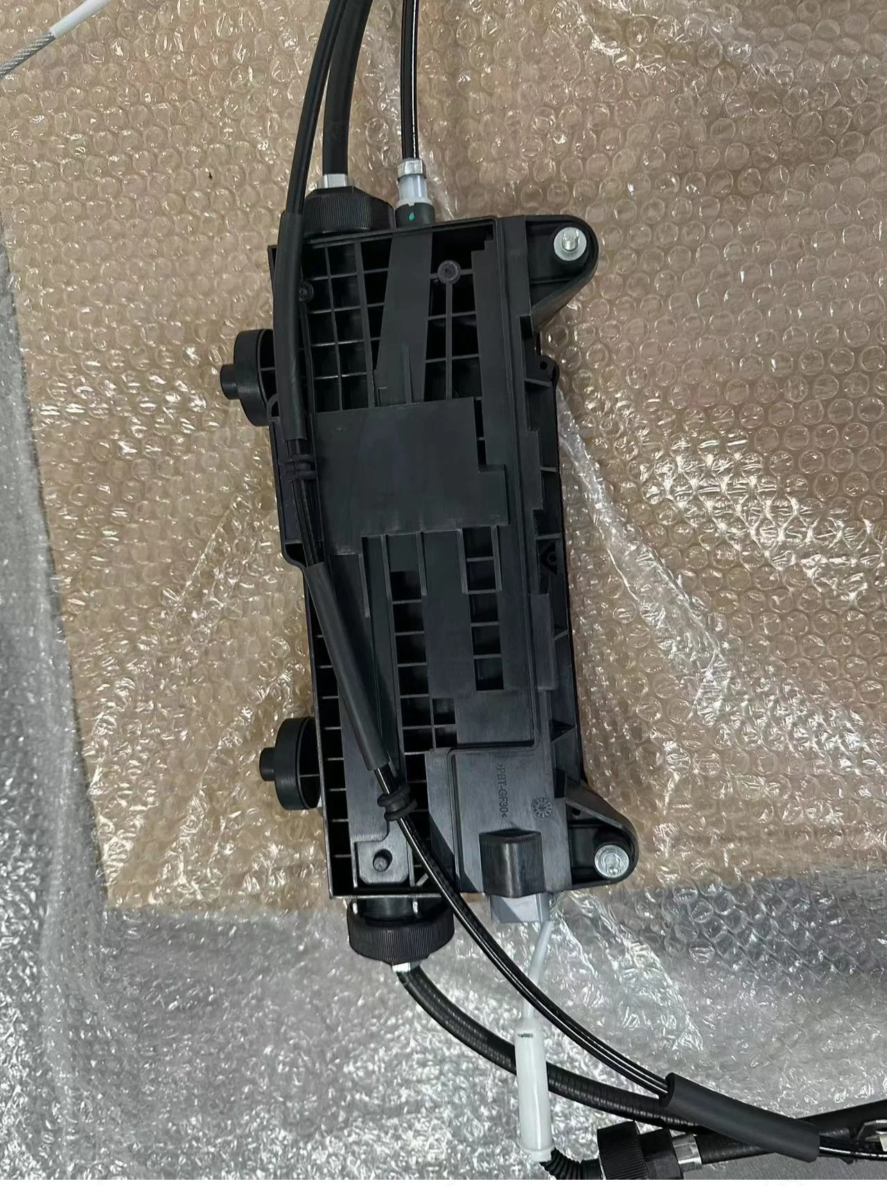 Rear Parking Brake Module LR013699 LR023622 LR032104 LR052209 LR072318 For Land Rover Discovery 4 Range Rover Sport L320