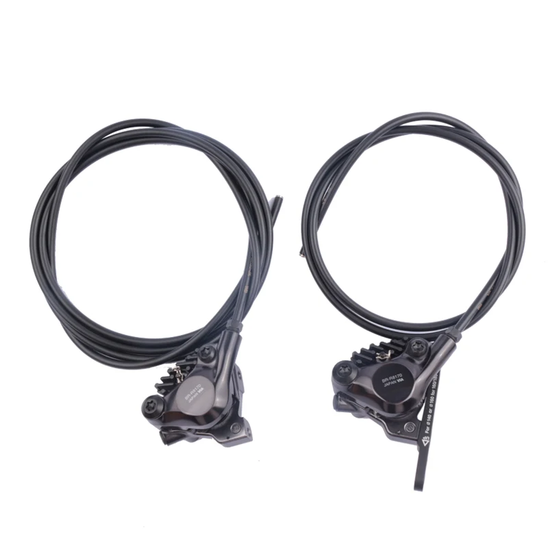 Shimano ultegra-油圧式ディスクブレーキ,ロードバイク用,2ピストン