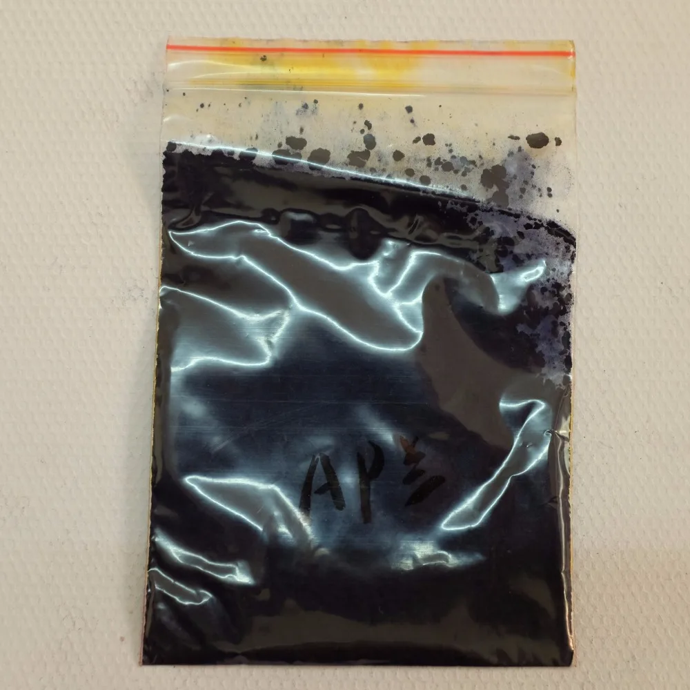 DIY 화장품 메이크업, 립스틱, 눈, 얼굴, 매니큐어를 위한 100g 무기 산화철 화장품 안료 화장품 등급 안료