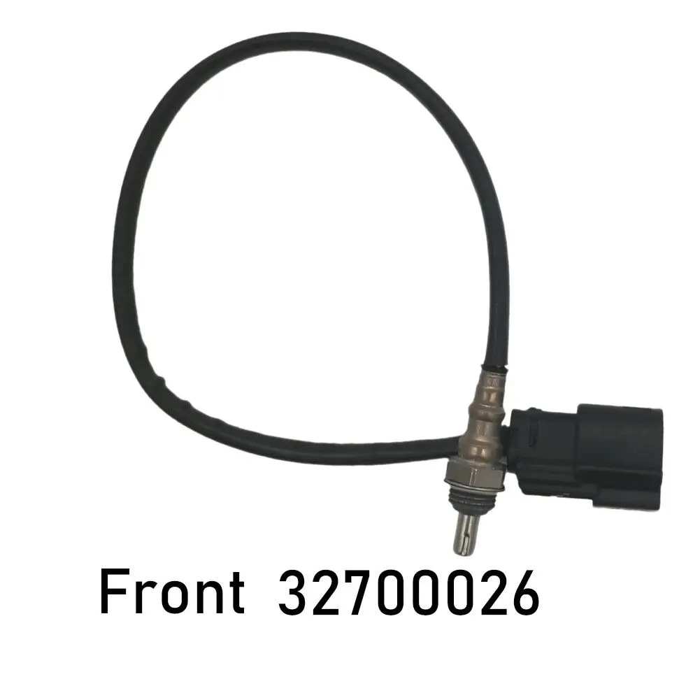 2PCS 32700026 32700006 Brand New Front & Rear Oxygen Sensor For Harley Davidson Sportster 883 1200 Seventy Two Forty Eight 14-18 6
