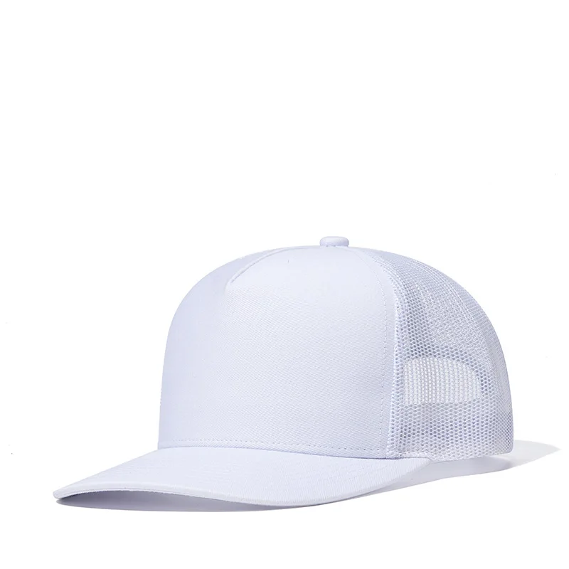 Casquette Baseball Unisexe En Coton - Style Rétro Holland, Réglable, Protection UV, Pour Homme Et Femme - 12