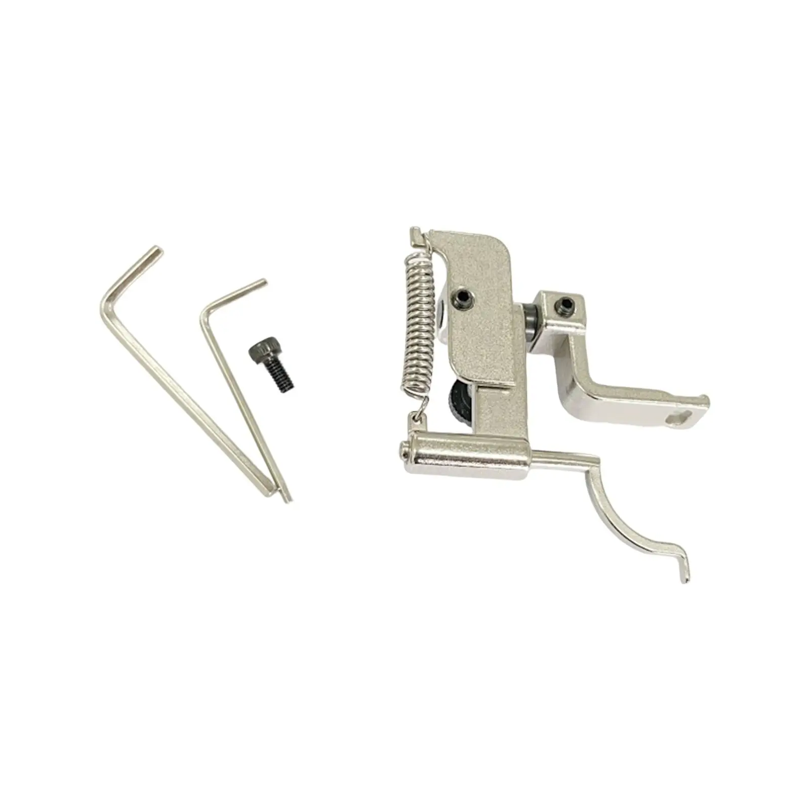 Suspended Edge Guide Universal Edge Guide with Mounting Screws for Professionals 3