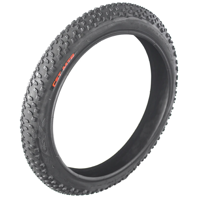 CST-Folding Bicycle Tire for Children, MTB Bike Parts, Small Wheel 305, 22x1.95, C3030, 16x1.95