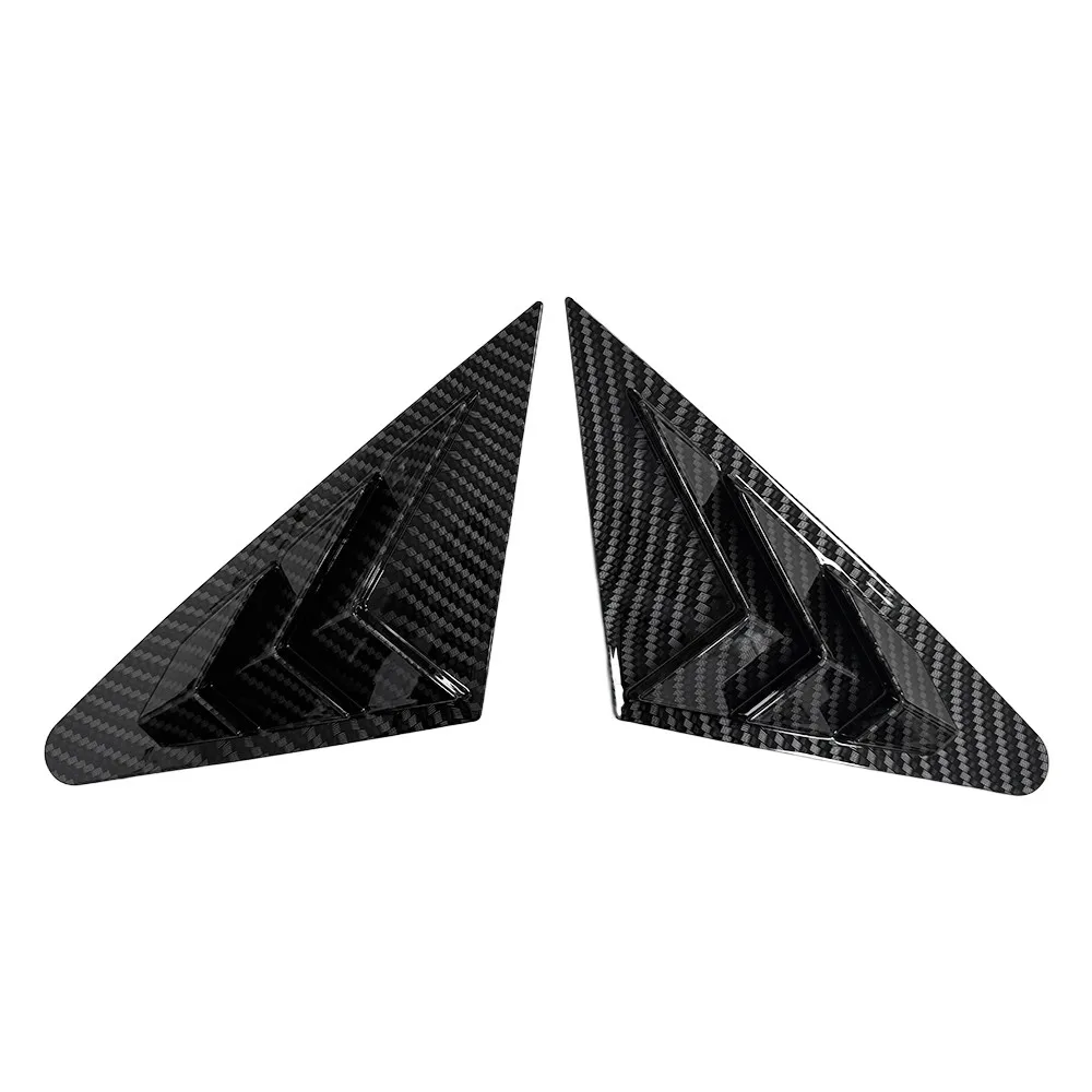 Carbon Look