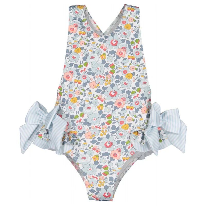Baby Girls One Piece Swimsuit Baby Girl Swimwear One Piece