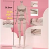 New Arrival 1/6 FR Doll's Body 26.5cm Height Mjd Accessories for 30cm Doll Dress Up Toys for Children 3