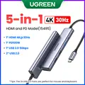 5-in-1 USB2.0